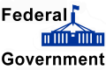 Bruce Rock Federal Government Information