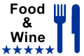 Bruce Rock Food and Wine Directory