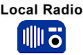 Bruce Rock Local Radio Information